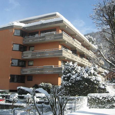 Aparthotel Andreas Hofer Kufstein Ngoại thất bức ảnh
