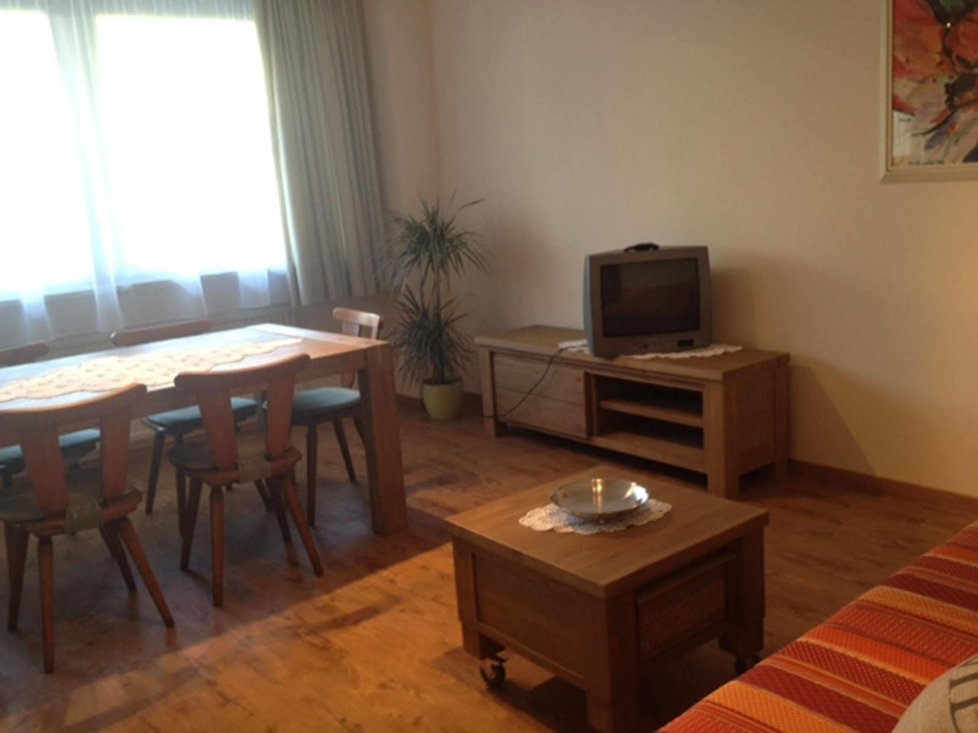 Aparthotel Andreas Hofer Kufstein Ngoại thất bức ảnh