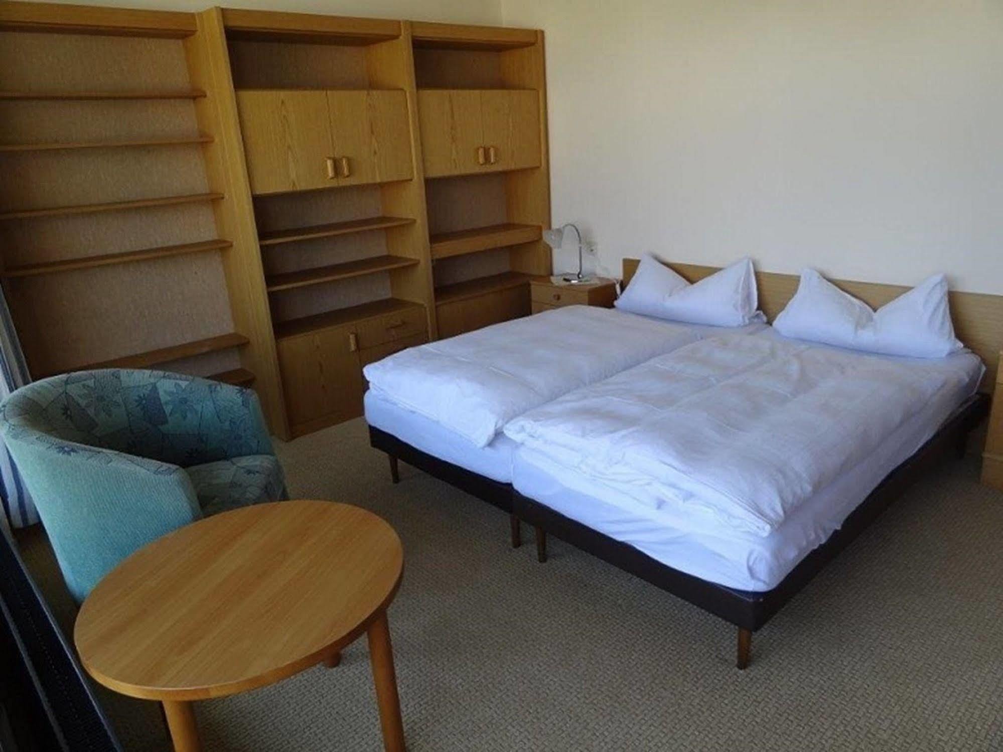 Aparthotel Andreas Hofer Kufstein Ngoại thất bức ảnh