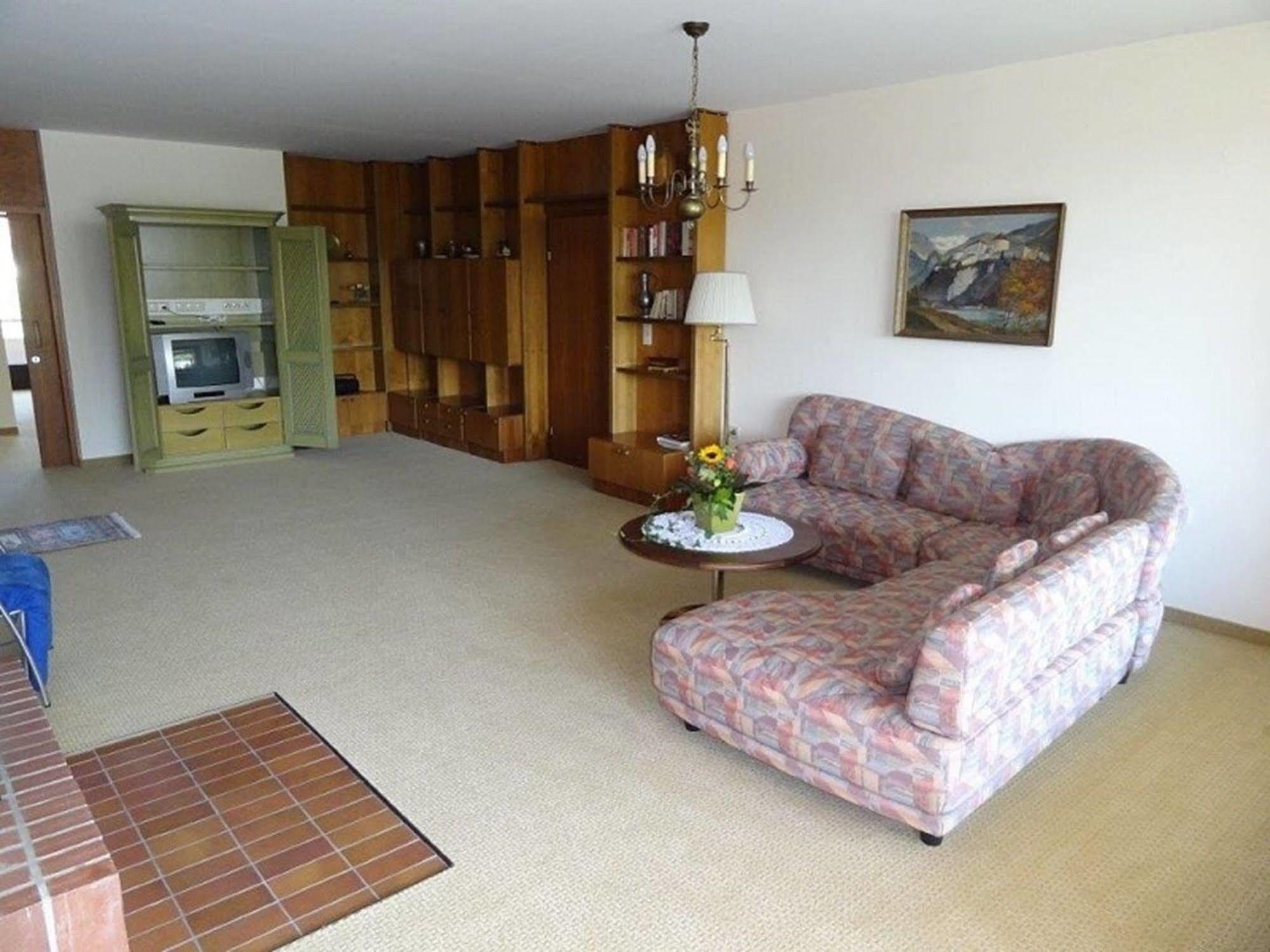 Aparthotel Andreas Hofer Kufstein Ngoại thất bức ảnh