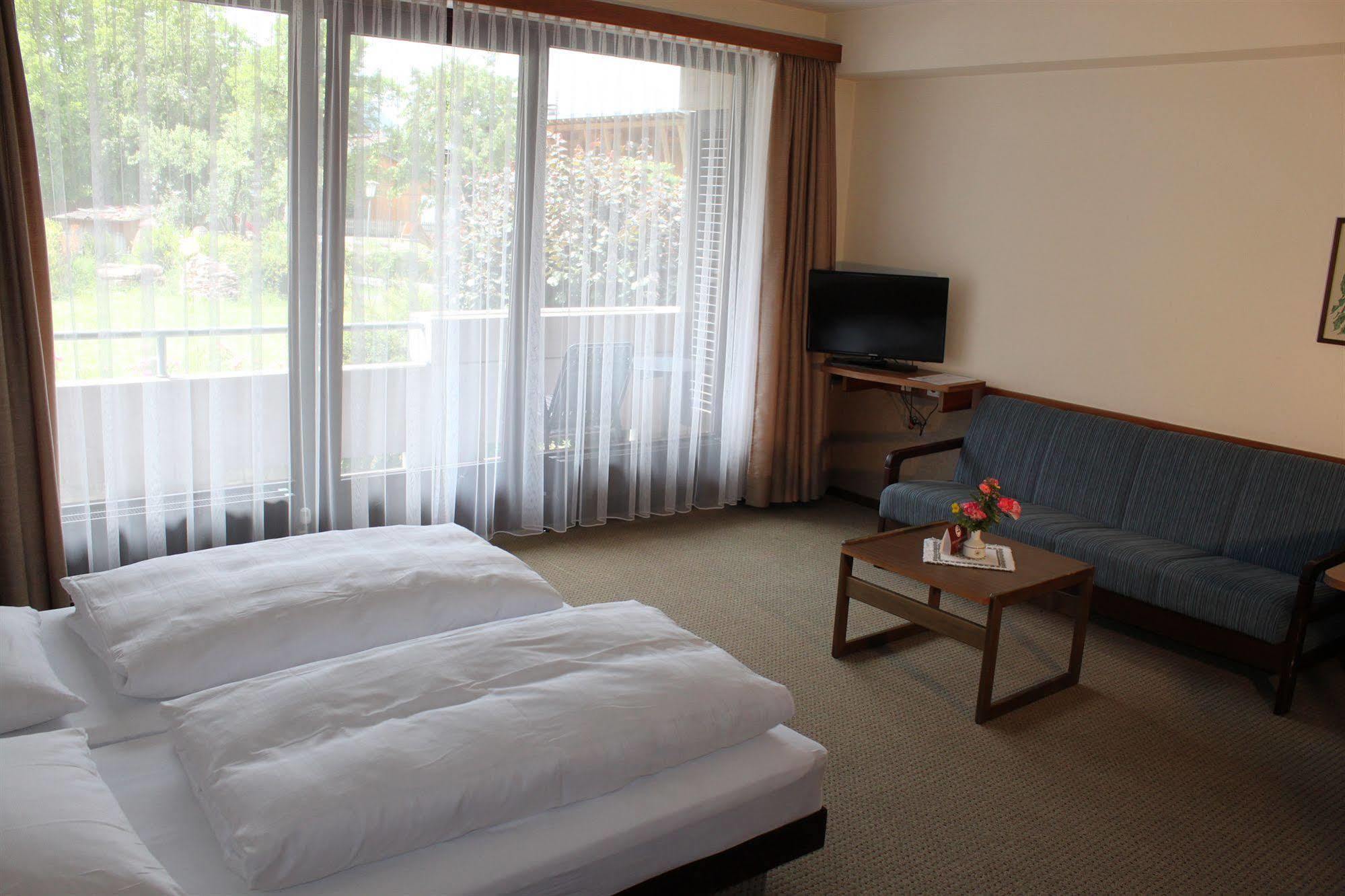 Aparthotel Andreas Hofer Kufstein Ngoại thất bức ảnh