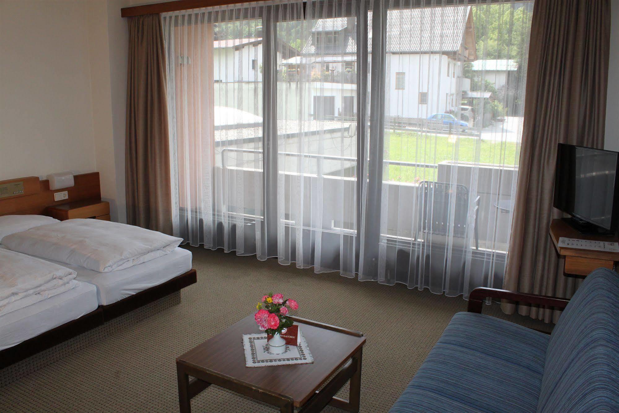 Aparthotel Andreas Hofer Kufstein Ngoại thất bức ảnh