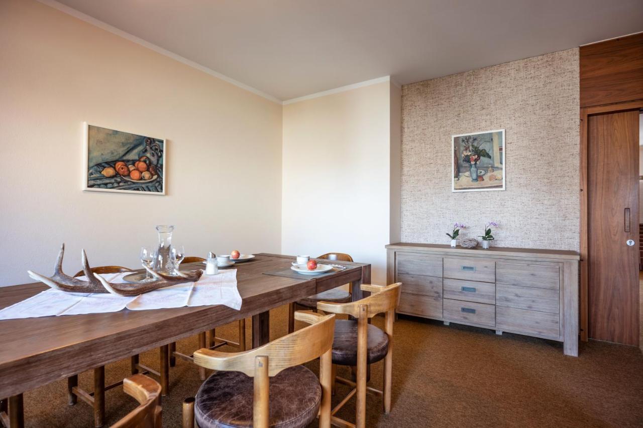 Aparthotel Andreas Hofer Kufstein Ngoại thất bức ảnh