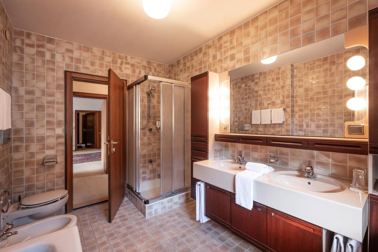 Aparthotel Andreas Hofer Kufstein Ngoại thất bức ảnh