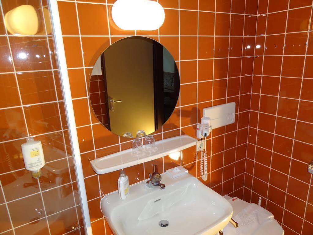 Aparthotel Andreas Hofer Kufstein Ngoại thất bức ảnh